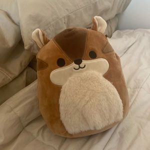Melzie, Squishmellow